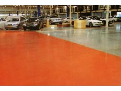 亳州Z优秀的耐磨地坪厂家图1