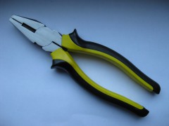 钳子钢丝钳沧州钢丝钳高档美式160mm钢丝钳图1