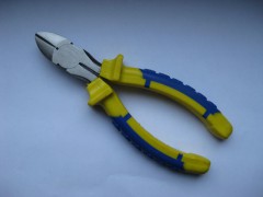 钳子斜口钳沧州斜口钳精品美式160nn斜嘴钳图1