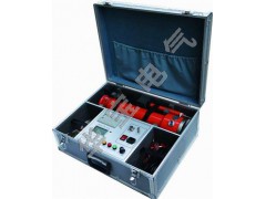 智能型直流高压发生器图1