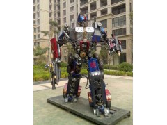 出租大型变形金刚哪里能租到变形金刚图1