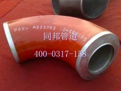 合金厚壁弯头图1