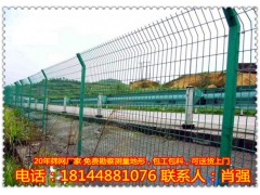 萝岗工业区围栏厂家/白云区工地防护网价格及安装方法图1