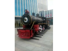 出租动力火车展览动力火车租赁图1