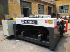 Z先进杨木旋皮机报价图1