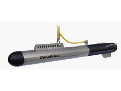 侧扫声呐 DE340图1