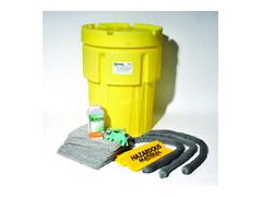 苏州无锡上海南京供应95加仑泄漏应急处理套装图1