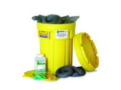 无锡浙江黑龙江无锡供应30加仑泄漏应急处理套装图1