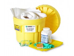 长春吉林大连沈阳供应20加仑泄漏应急处理套装图1