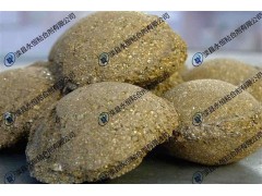 硫铁矿冷压球团粘合剂—唐山市滦县永恒粘合剂图1