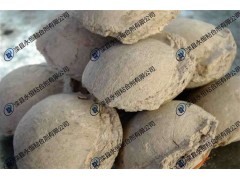 萤石冷压球团粘合剂—唐山市滦县永恒粘合剂图1