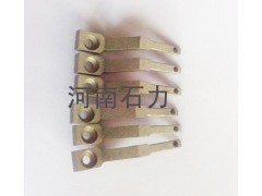 供应河南石力586型的测量爪图1