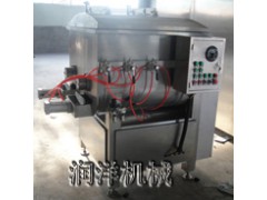不锈钢拌馅机,肉类搅拌机,肉类拌馅机  拌馅机 馅料搅拌机图1
