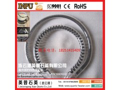 2020款 透明碳纤维加热管、发热管、电热管图1