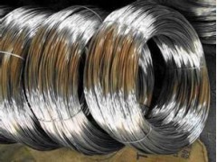 201不锈钢弹簧线图1