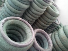 204不锈钢弹簧线图1