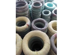 301不锈钢弹簧线图1