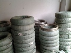 301不锈钢弹簧线图1