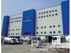 混凝土搅拌楼设备,混凝土搅拌楼厂家图1