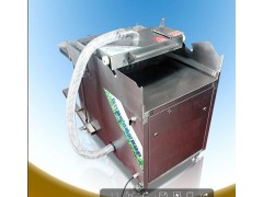 棉花育苗播种机 穴盘播种机 常州风雷精机图1