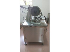 奥拓夫非晶切割机和硅钢切割机Z优切割效果图1