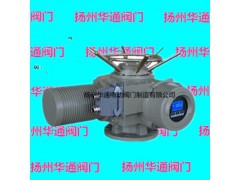 DZW30-24-A00-DSI华通非侵阀门电动装置图1