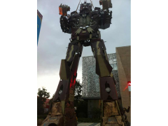 专业变形金刚出租一手货源图1