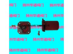 阀门马达YDF-WF-211-4阀门电机价格图1