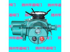 DZW45-24T丨Z45-24W/T智能型电动执行器图1