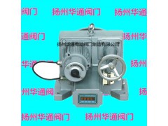 电子式电动装置SKJ-210角行程电动执行器图1