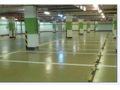 运城斯泰普力以Z实惠的价格享有高端耐磨地坪图1