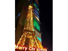 艾菲尔铁塔出租图1