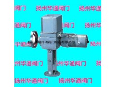 华通SKZ-310电子式直行程阀门电动执行器图1