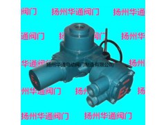 QB90-1，QB120-0.5华通隔爆型电装图1