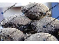 化渣剂冷压球团粘合剂 粘结剂—唐山市滦县永恒粘合剂图1