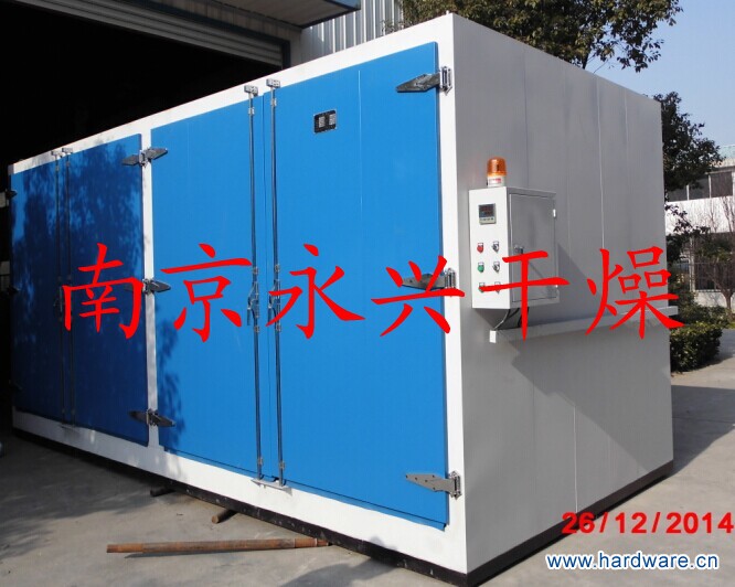 油桶烘干箱