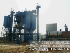 干混砂浆搅拌站,干混砂浆搅拌设备图1