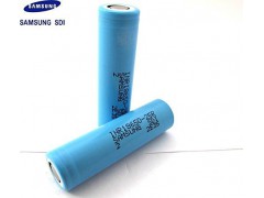 深圳收购三星INR动力18650电池,聚合物电池图1