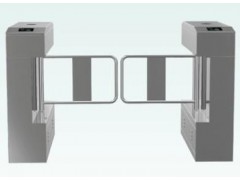 2015年门禁小区摆闸大特价 厂家直销监狱全高转闸图1