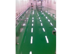 东莞环氧自流平地坪漆/圣盾供地坪漆材料价格施工图1