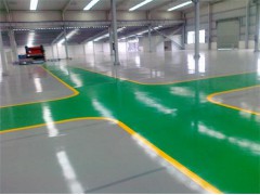 东莞环氧地坪漆厂家图1