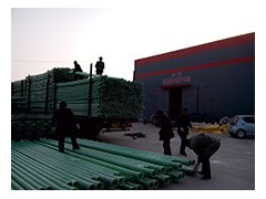 玻璃钢电缆保护管特价图1