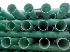 玻璃钢穿线管促销图1