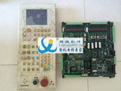 博创注塑机盟立MJ3600电脑图1