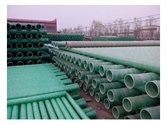 玻璃钢过路管促销图1