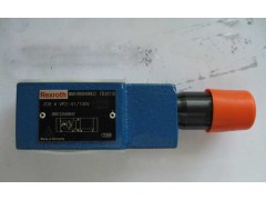 供应德国力士乐ZDB6VB2-4X/200V图1