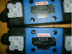 德国力士乐4WE10J3X/CG110N9K4图1