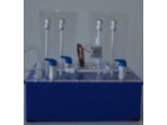 过程控制实验-单容水箱液位控制系统图1