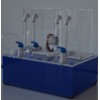 过程控制实验-三容水箱液位控制系统