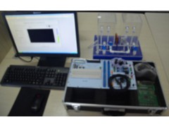 基于Labview软件编程的双容水箱液位控制系统图1